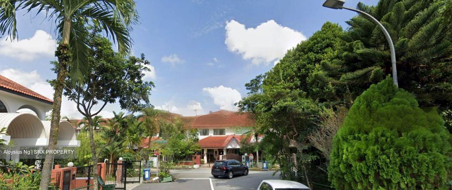 Sunrise Villa (D28), Terrace #470275561